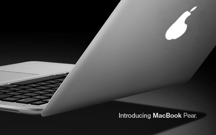 PEAR TECHNOLOGY